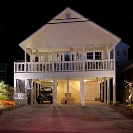 Just For The Shell Of It Villa